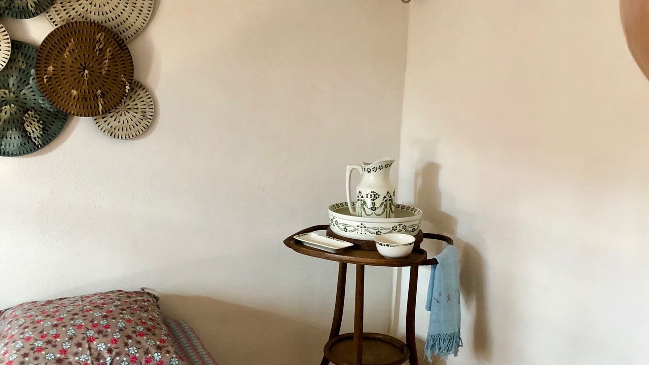 Photo of Bedroom in Les Mages