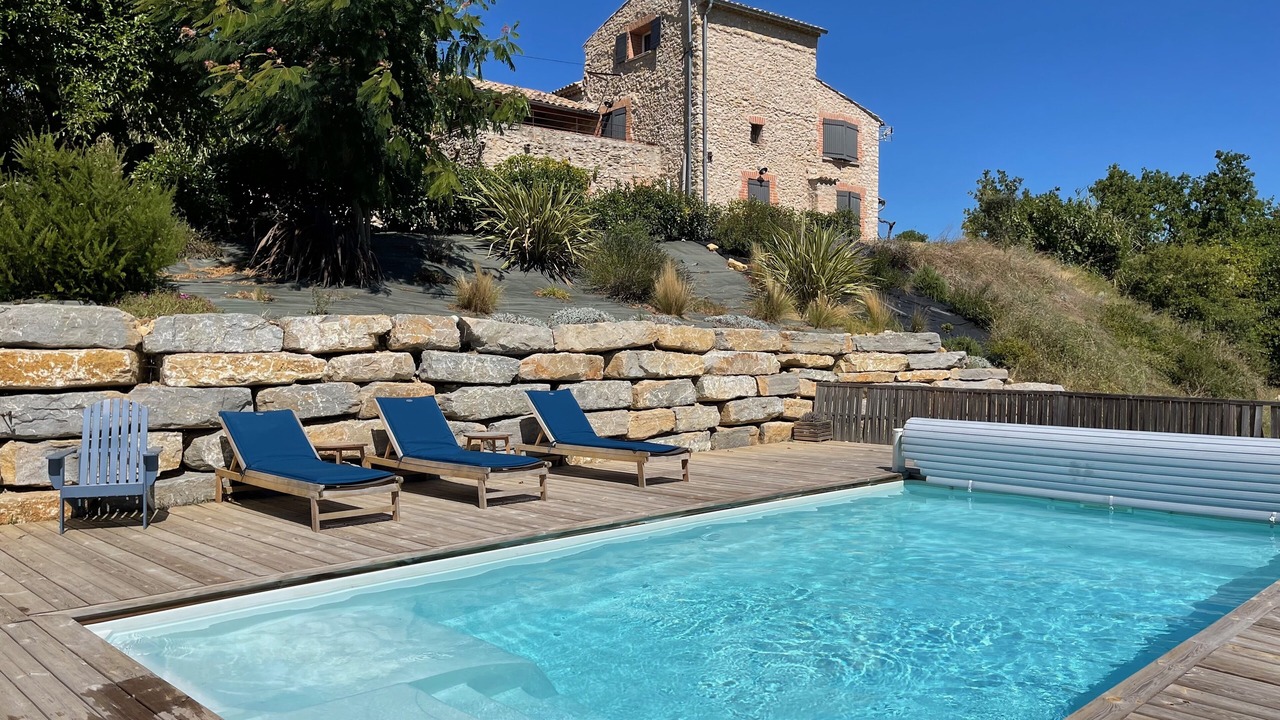 Photo of Outdoor in Les Mages