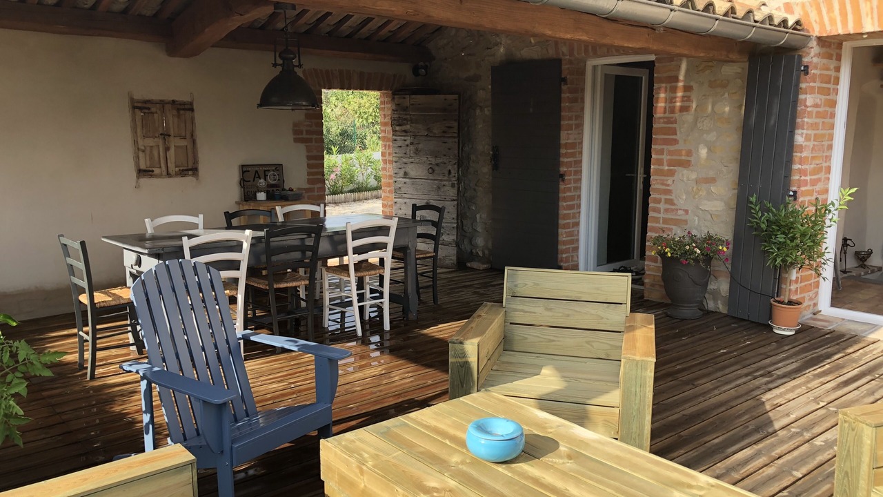 Photo of Outdoor in Les Mages