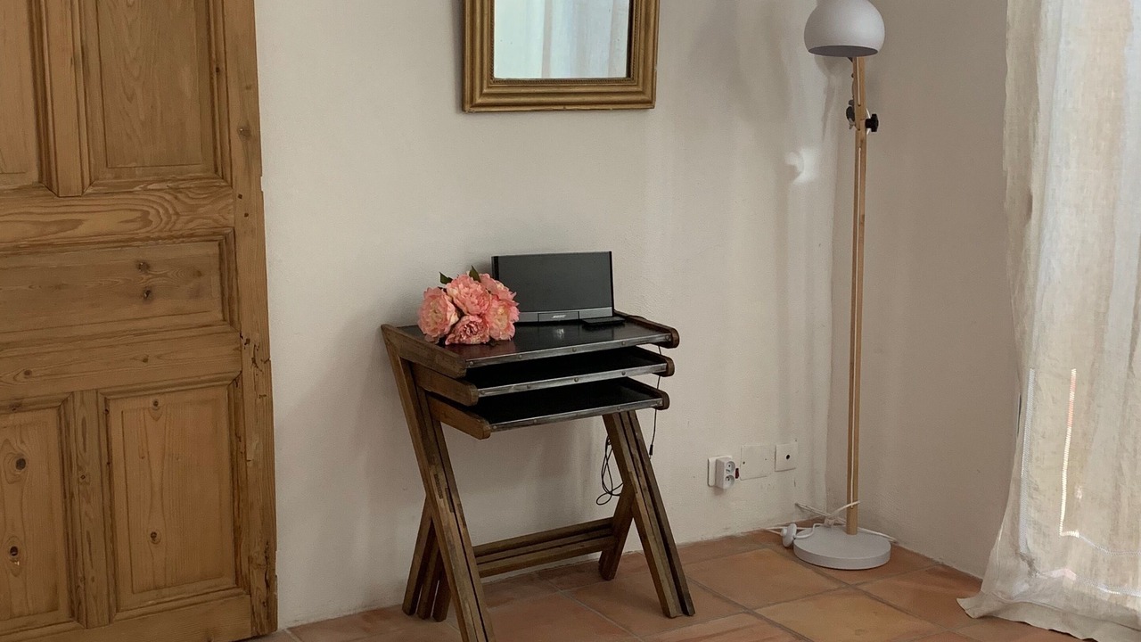 Photo of Bedroom in Les Mages