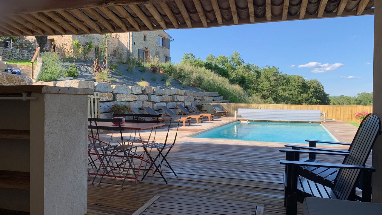 Photo of Outdoor in Les Mages