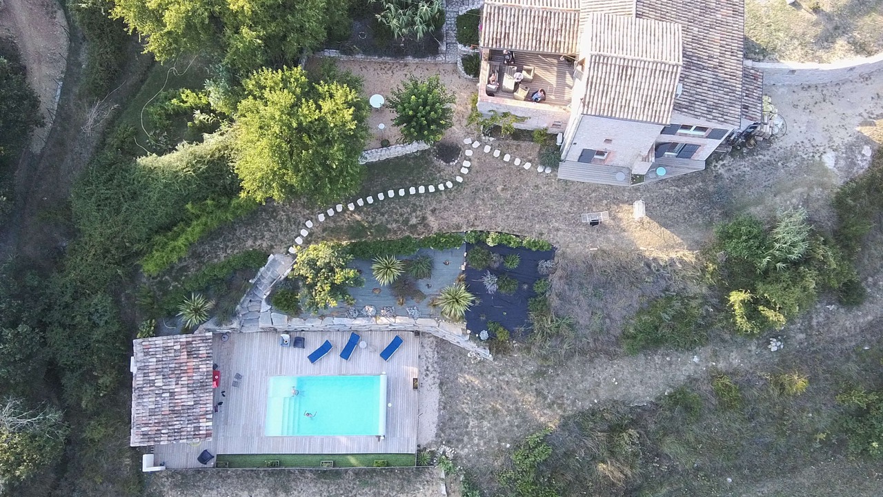 Photo of Outdoor in Les Mages