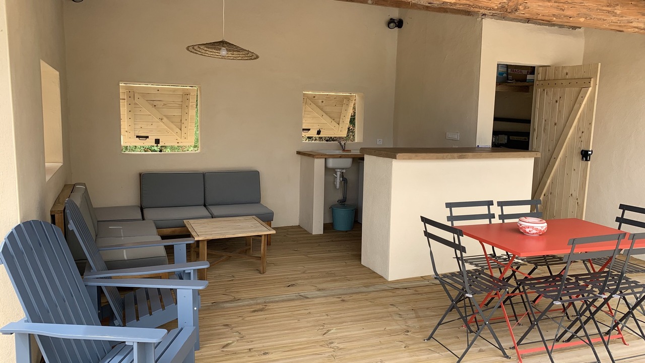 Photo of Outdoor in Les Mages