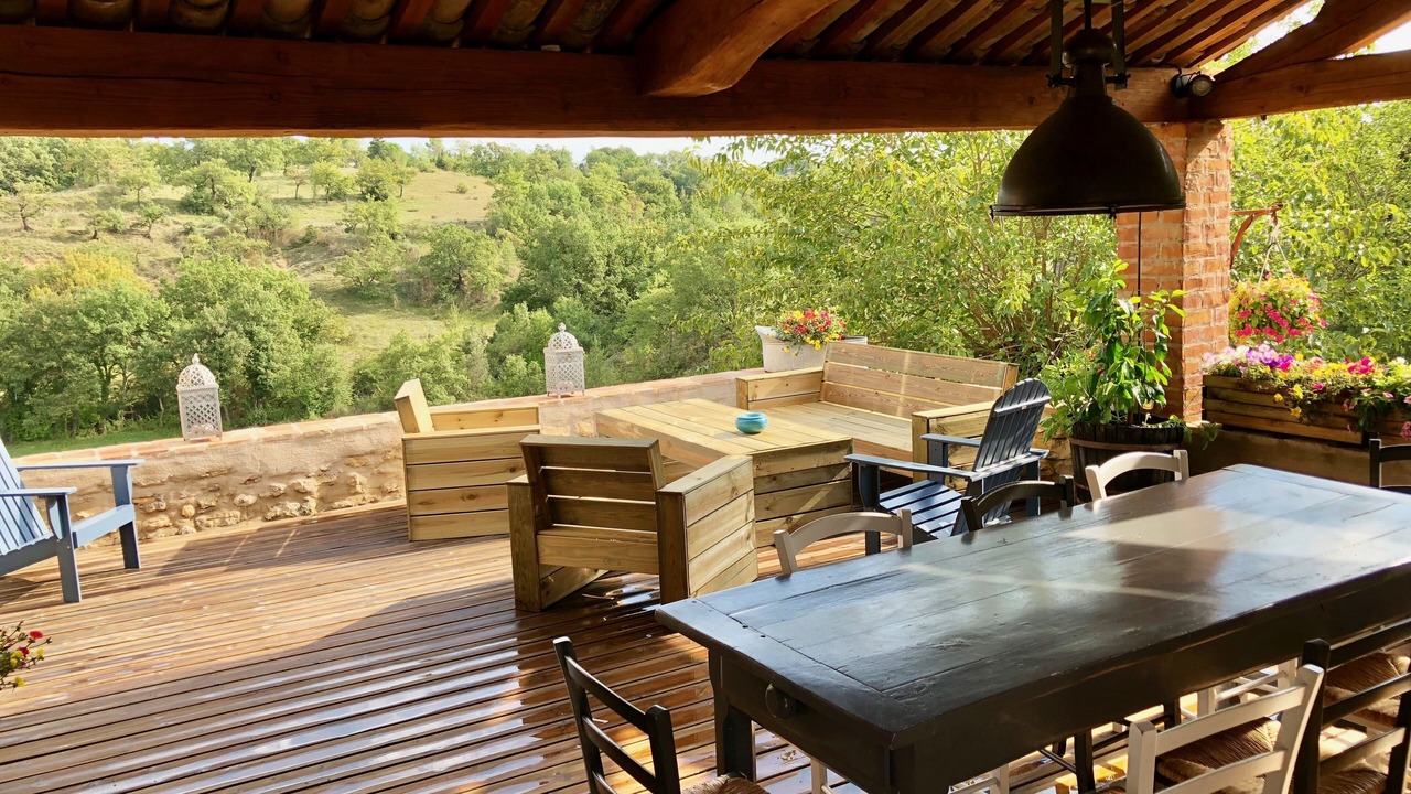 Photo of Outdoor in Les Mages