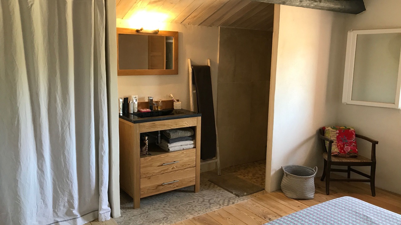 Photo of Bedroom in Les Mages