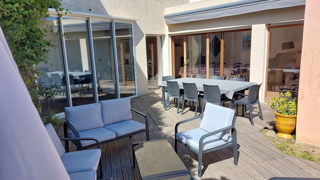 Photo of Outdoor in Carnon-Plage