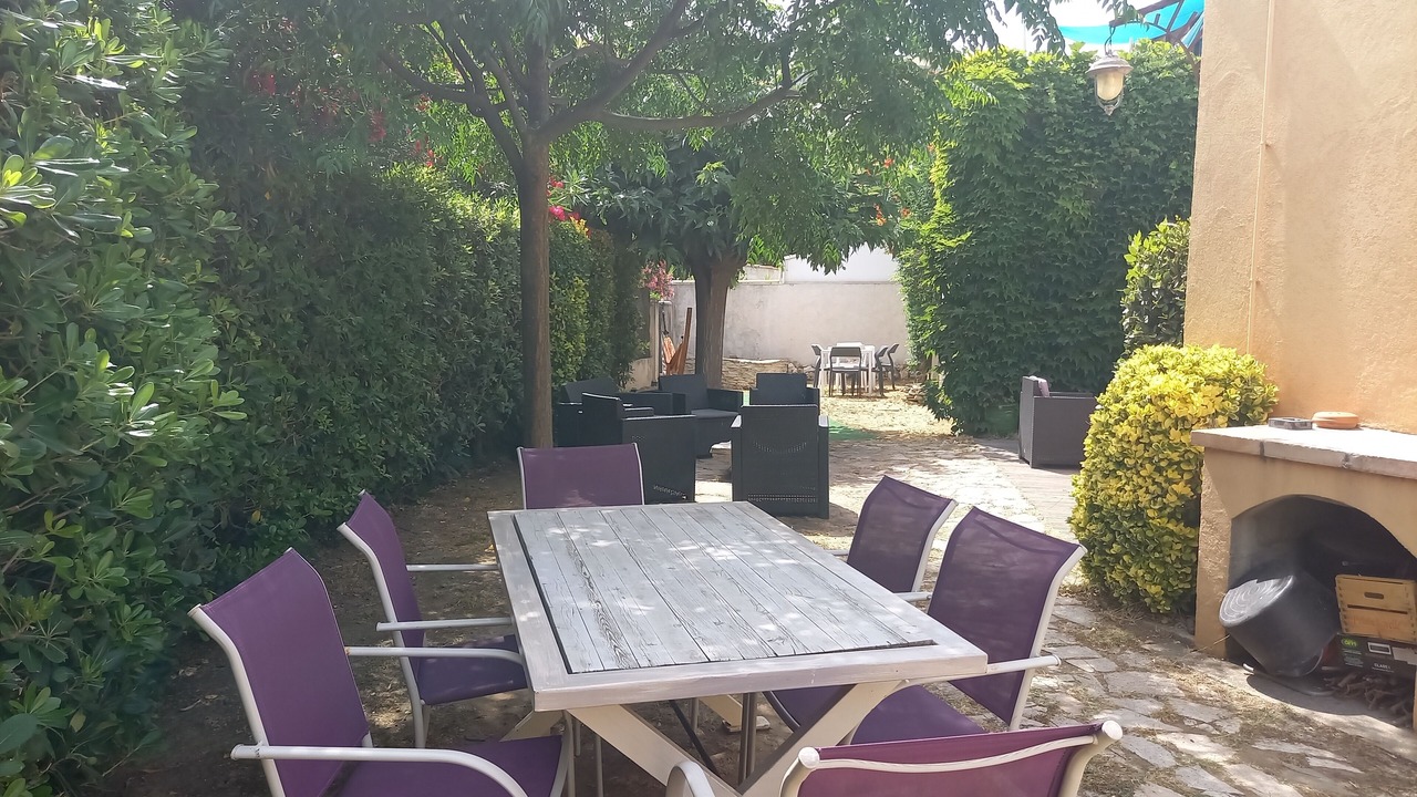 Photo of Outdoor in Carnon-Plage