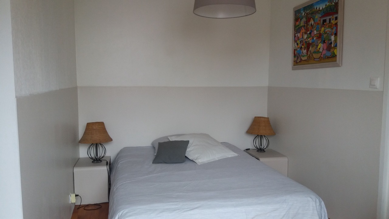 Photo of Bedroom in Carnon-Plage