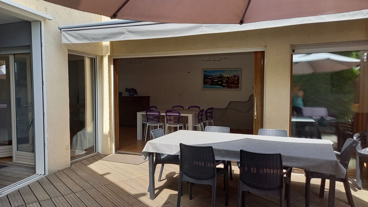 Photo of Outdoor in Carnon-Plage