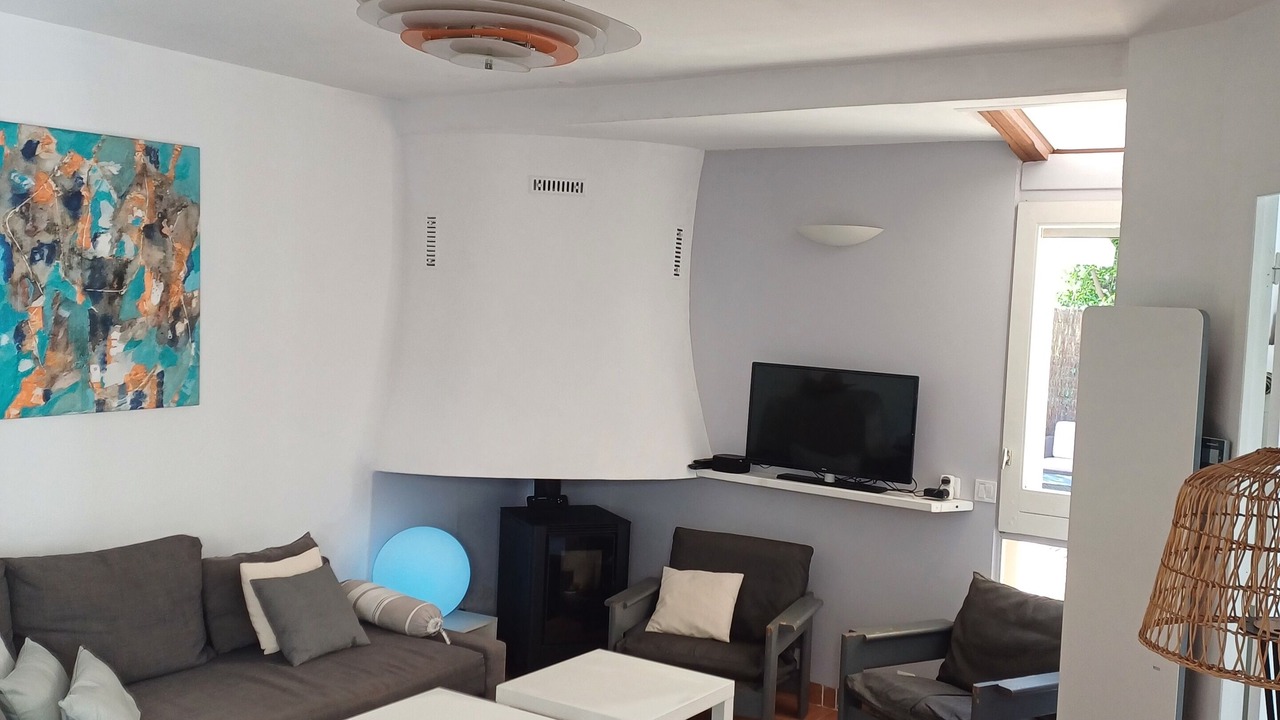 Photo of Livingroom in Carnon-Plage