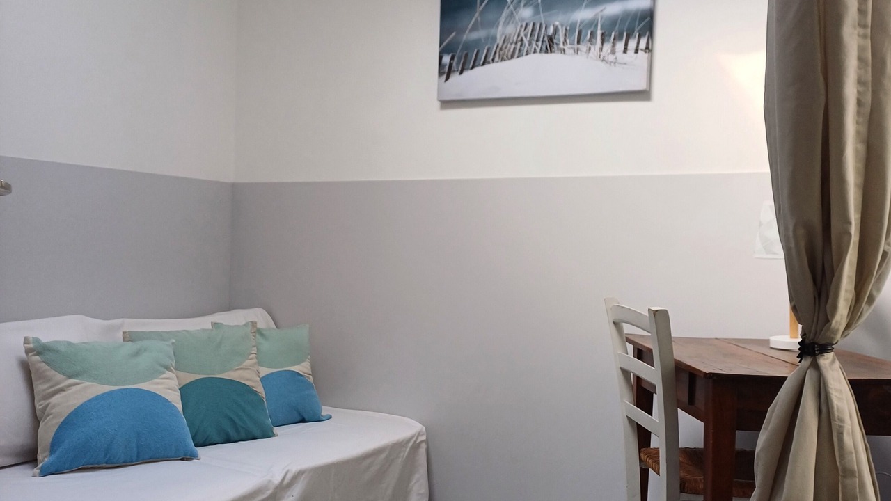 Photo of Bedroom in Carnon-Plage