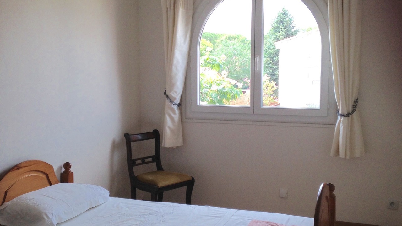 Photo of Bedroom in Argeles-sur-Mer