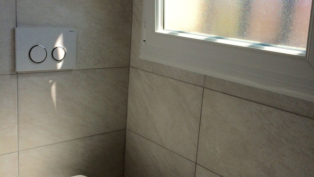 Photo of Bathroom in Argeles-sur-Mer