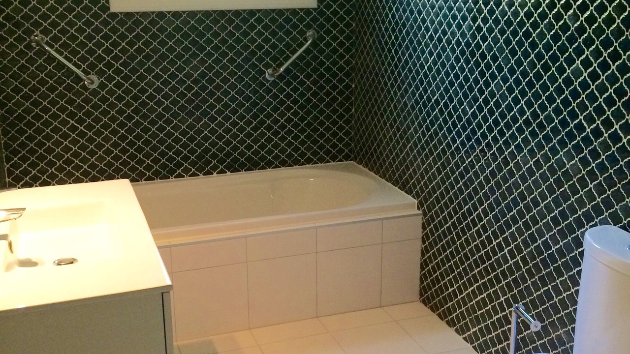 Photo of Bathroom in Argeles-sur-Mer