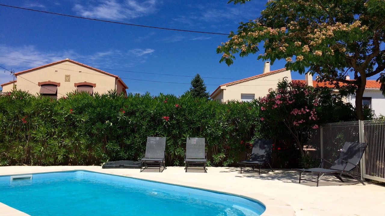 Photo of Outdoor in Argeles-sur-Mer