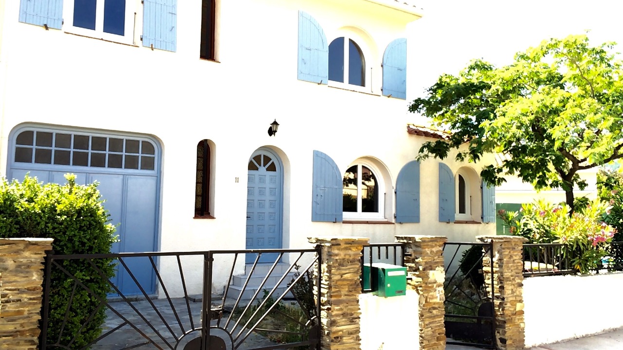 Photo of Outdoor in Argeles-sur-Mer