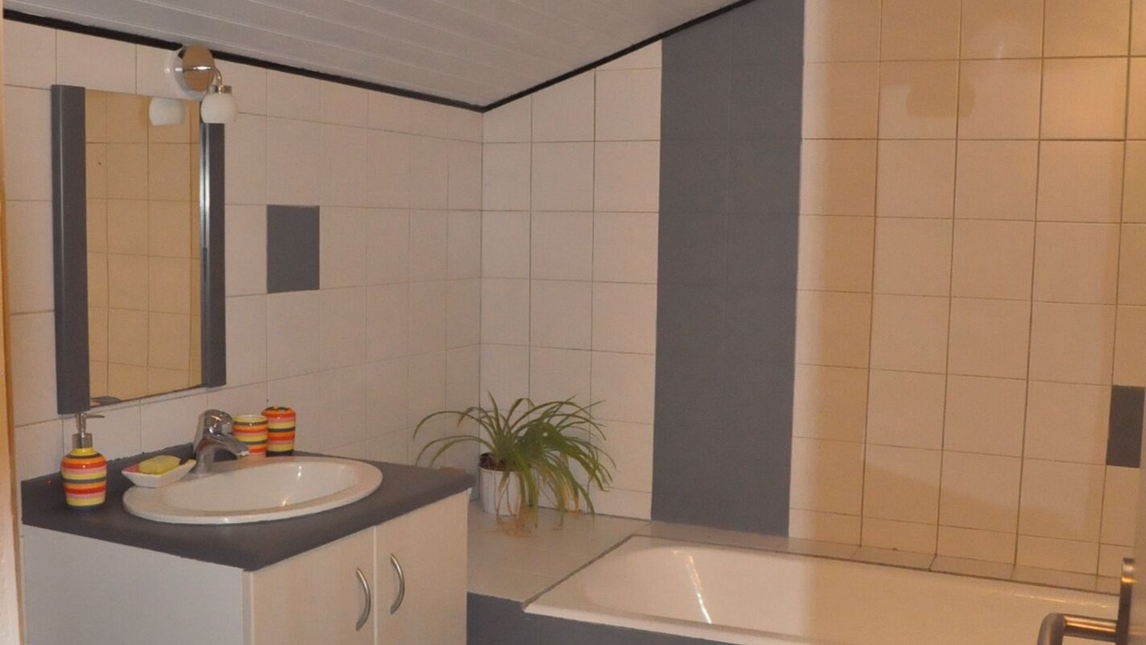 Photo of Bathroom in Sevremoine