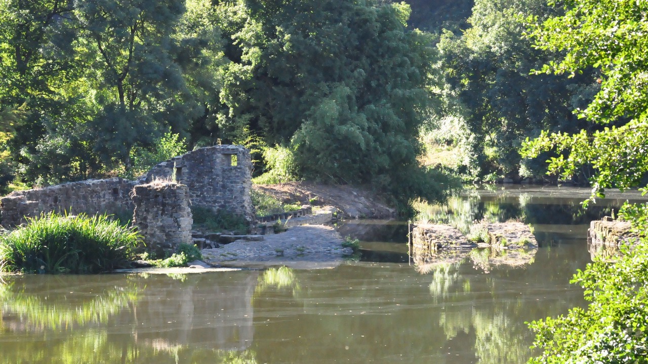 Photo of Outdoor in Sevremoine