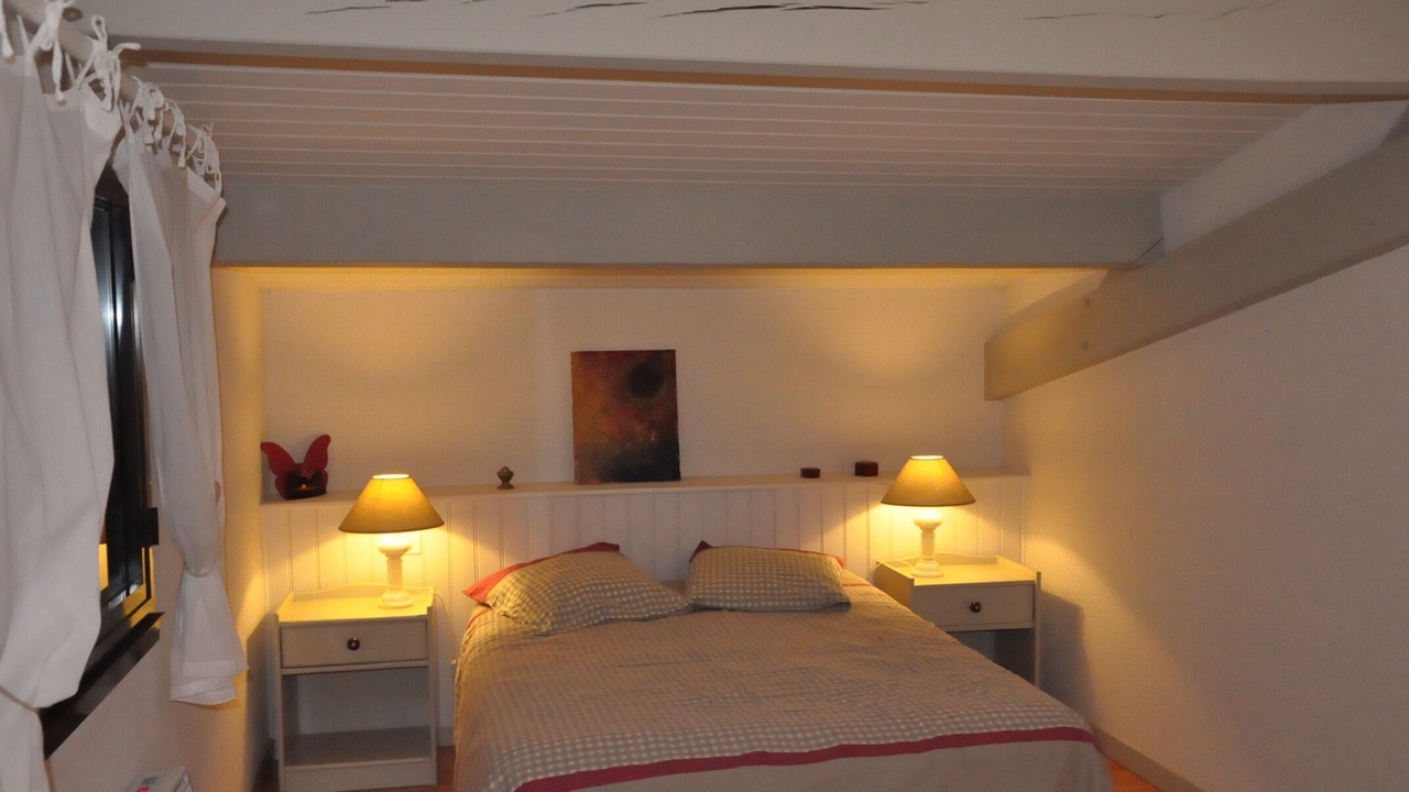 Photo of Bedroom in Sevremoine