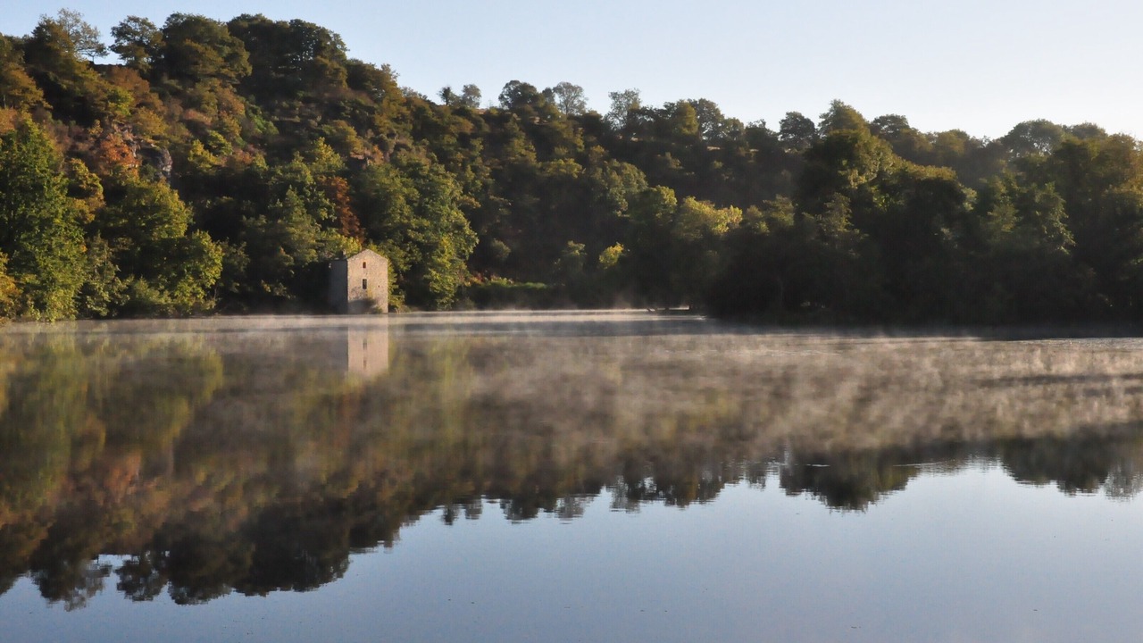 Photo of Outdoor in Sevremoine