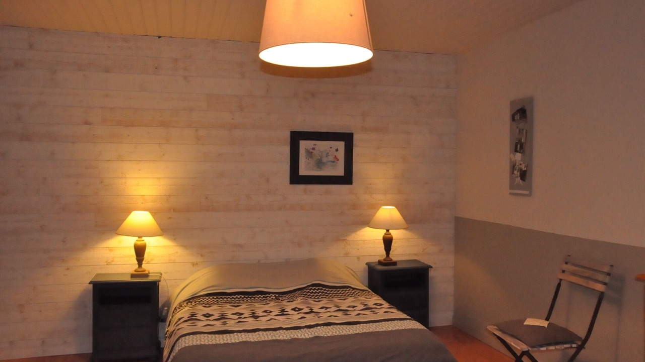 Photo of Bedroom in Sevremoine