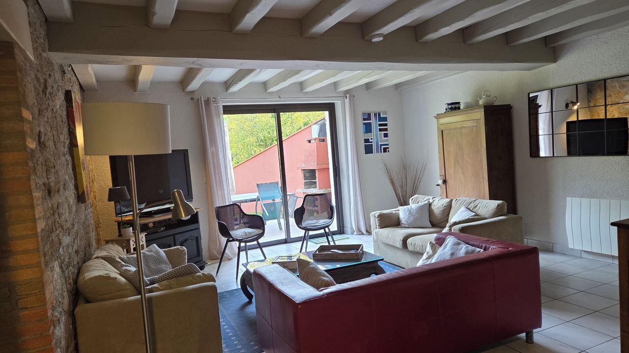Photo of Livingroom in Sevremoine