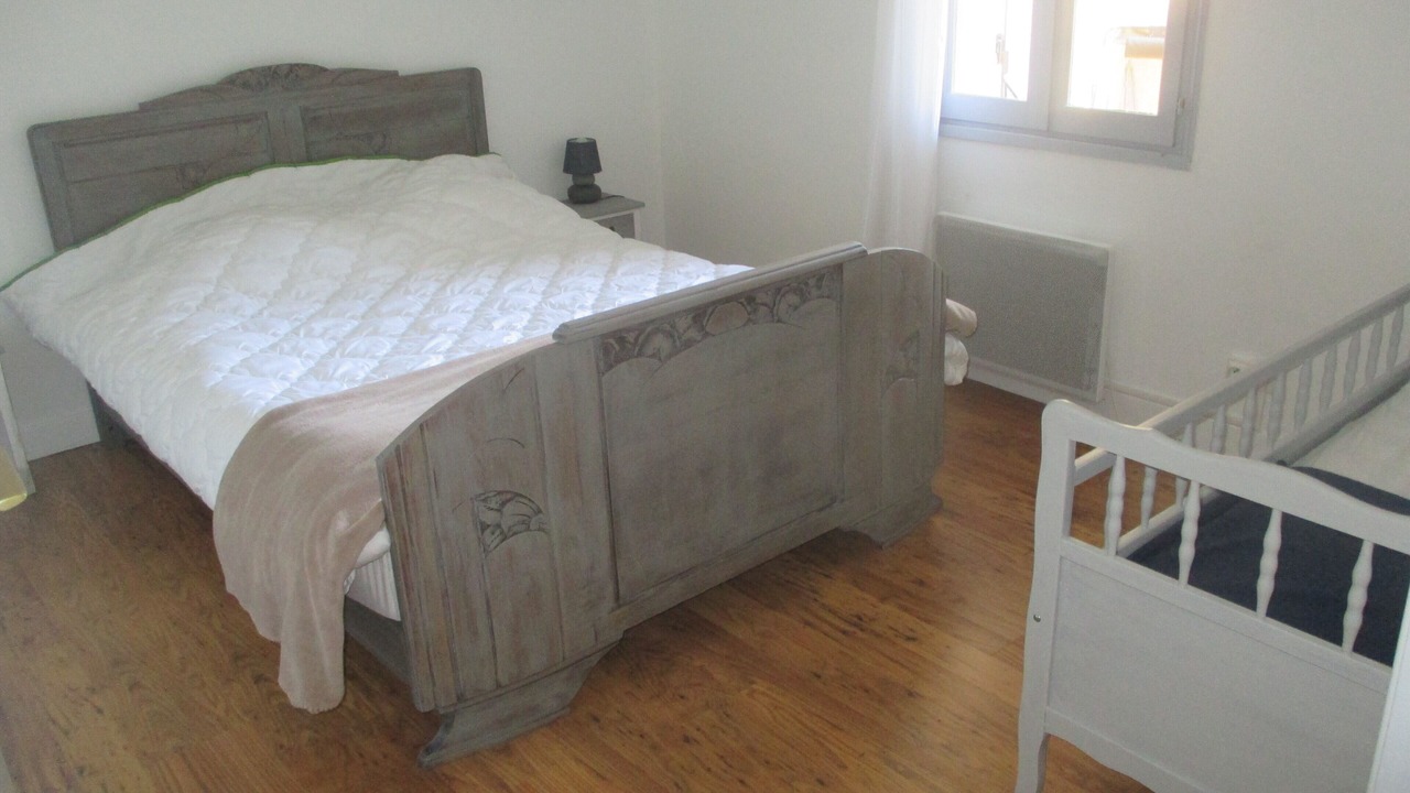 Photo of Bedroom in Lavazan