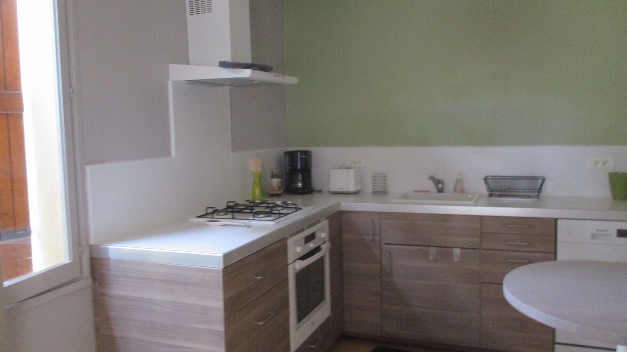 Photo of Kitchen in Lavazan