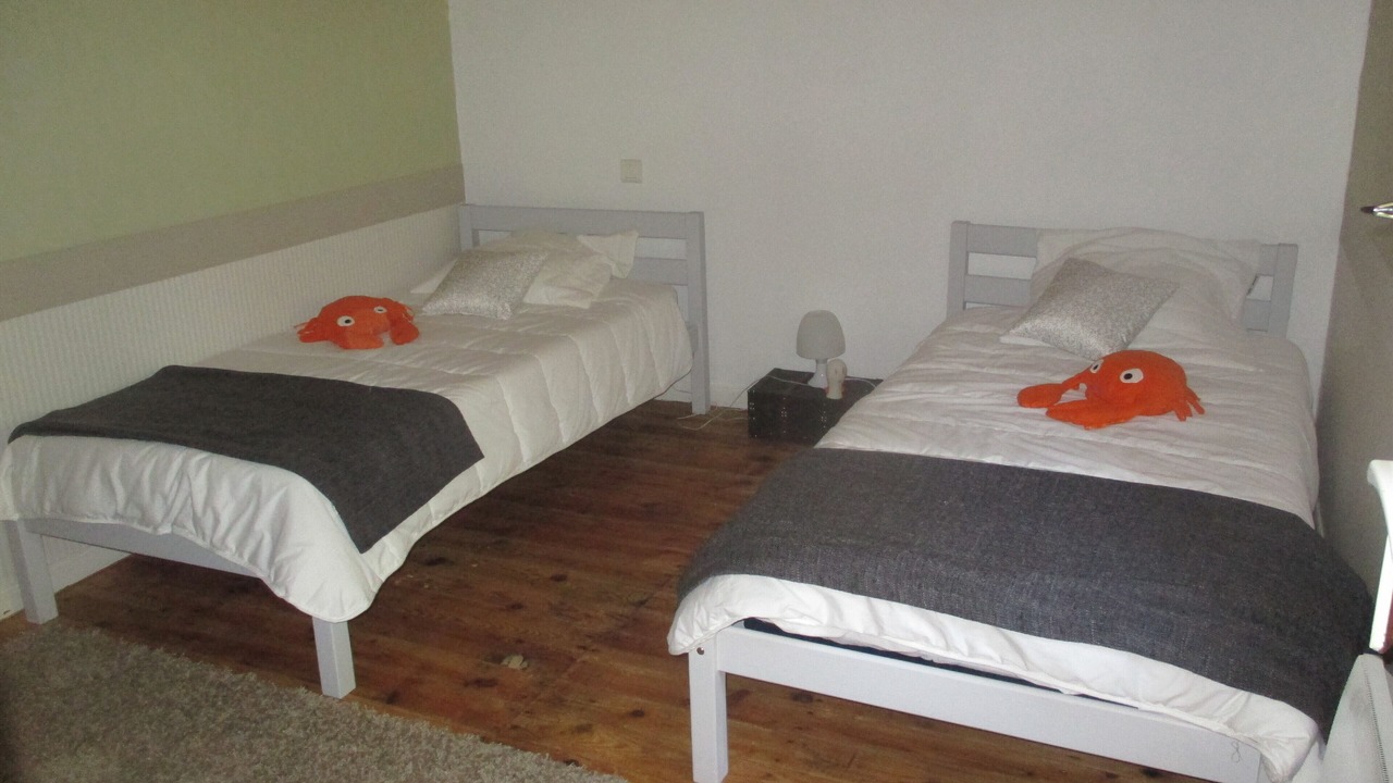 Photo of Bedroom in Lavazan