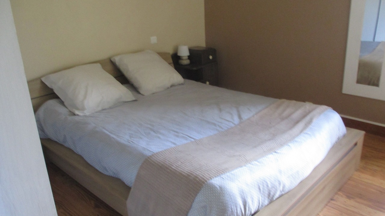 Photo of Bedroom in Lavazan