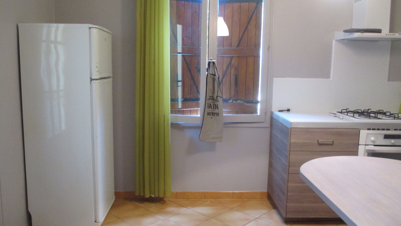 Photo of Kitchen in Lavazan