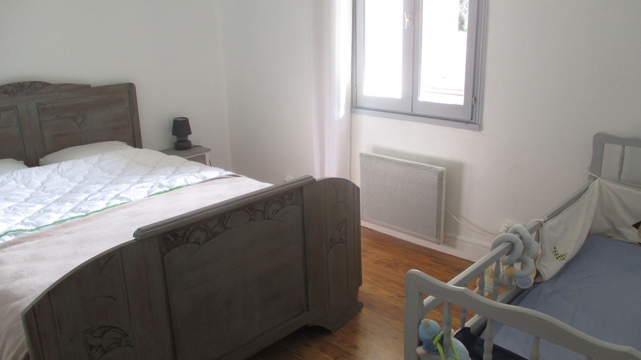 Photo of Bedroom in Lavazan