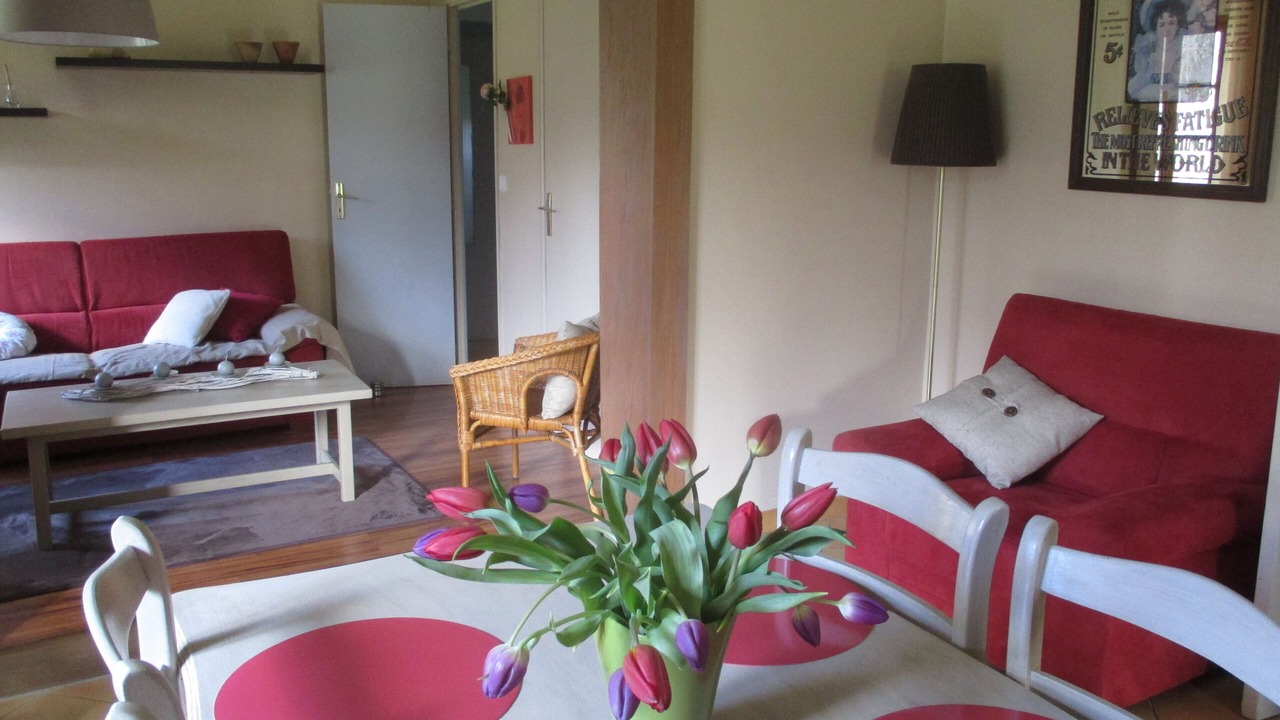 Photo of Livingroom in Lavazan