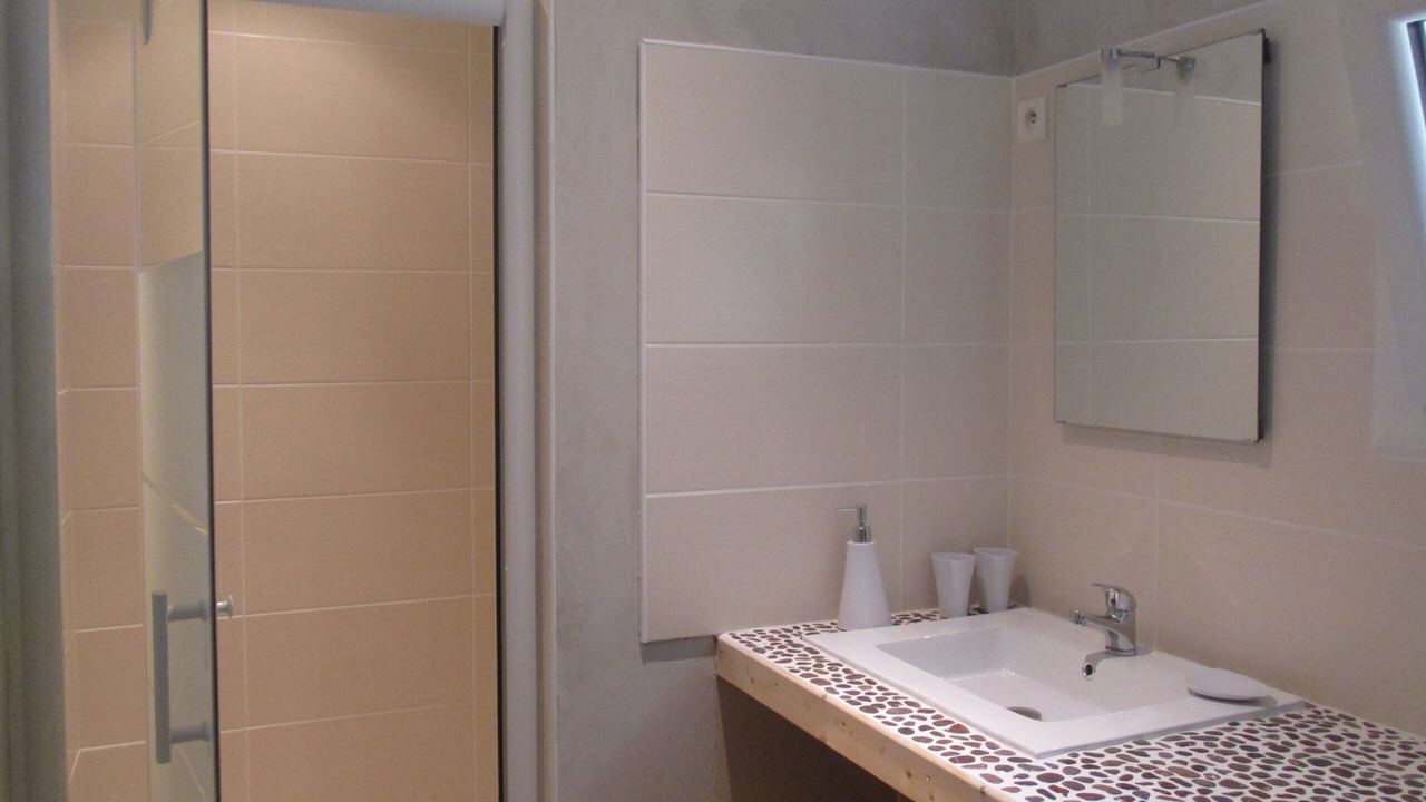 Photo of Bathroom in Lavazan