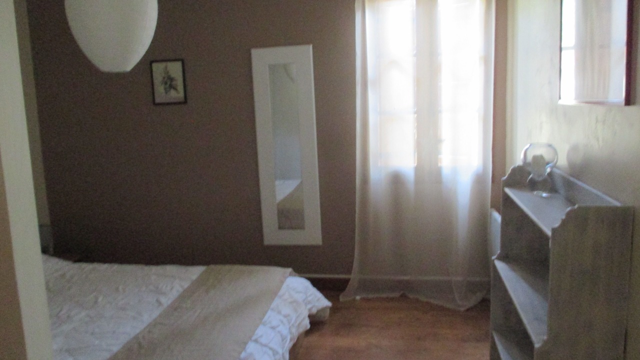 Photo of Bedroom in Lavazan