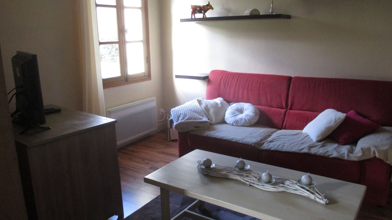 Photo of Livingroom in Lavazan