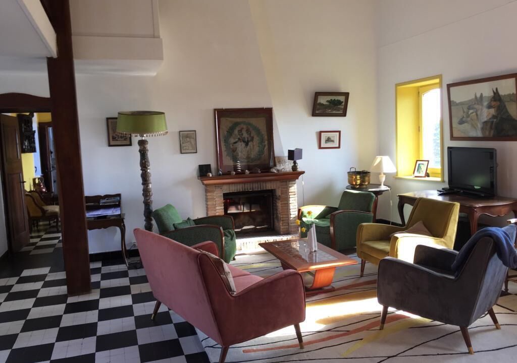 Photo of Livingroom in Ambleteuse