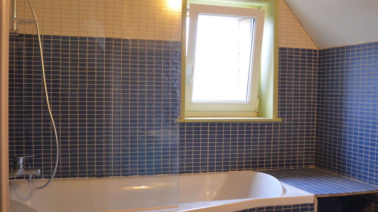 Photo of Bathroom in Ambleteuse