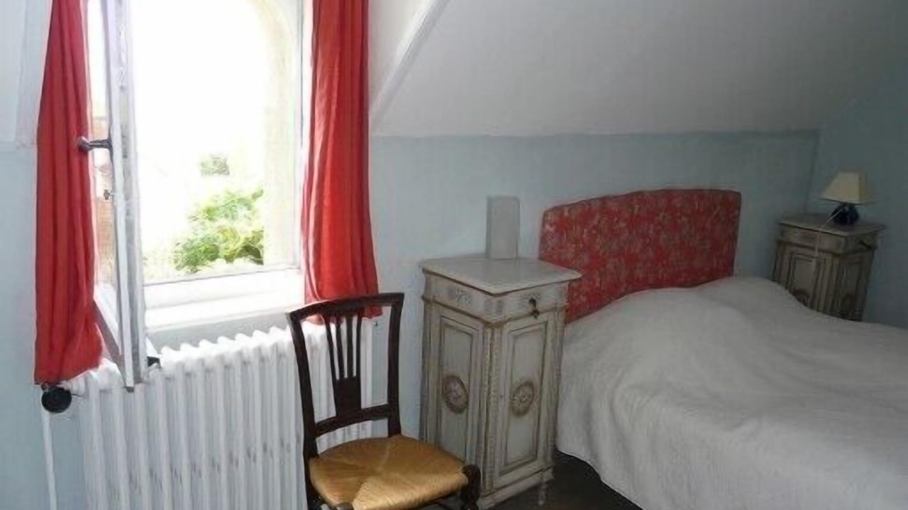 Photo of Bedroom in Ambleteuse