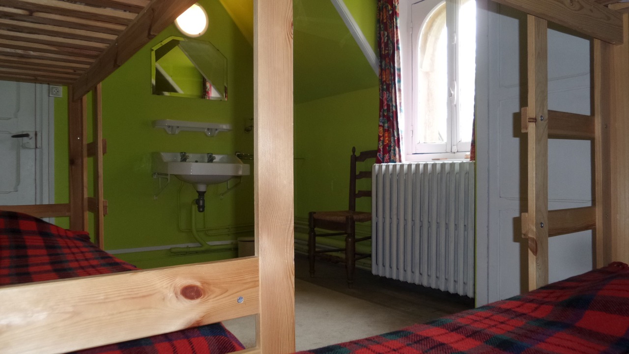 Photo of Bedroom in Ambleteuse