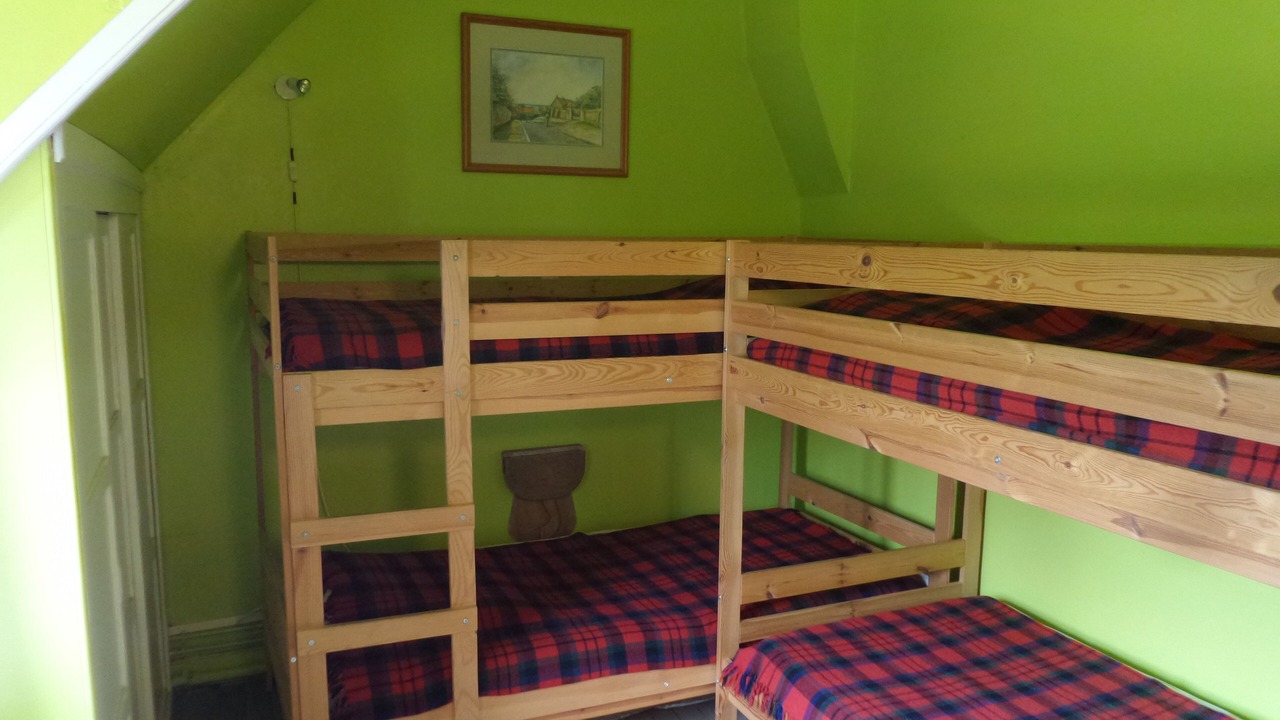 Photo of Bedroom in Ambleteuse