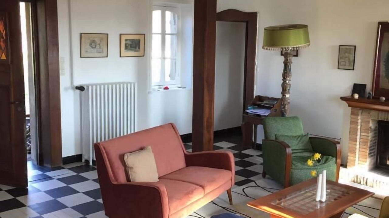 Photo of Livingroom in Ambleteuse