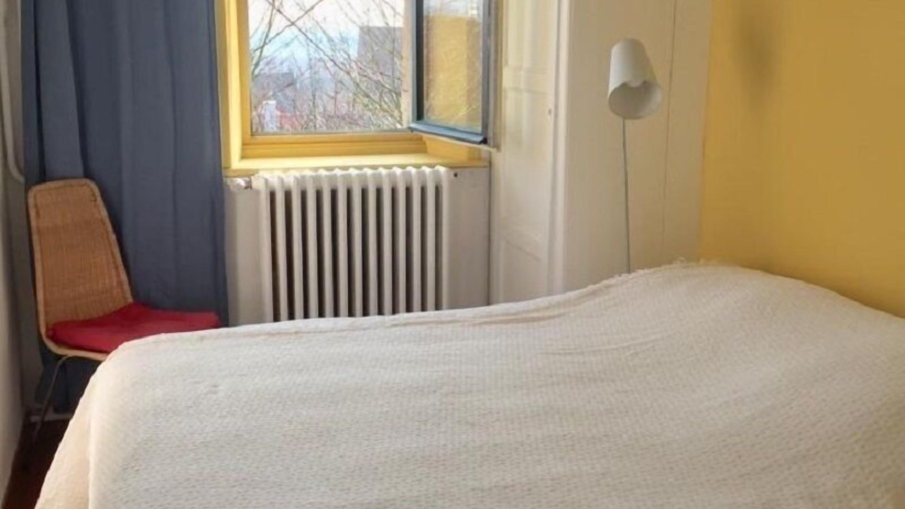 Photo of Bedroom in Ambleteuse