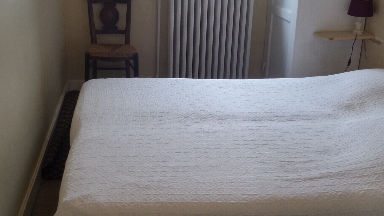 Photo of Bedroom in Ambleteuse