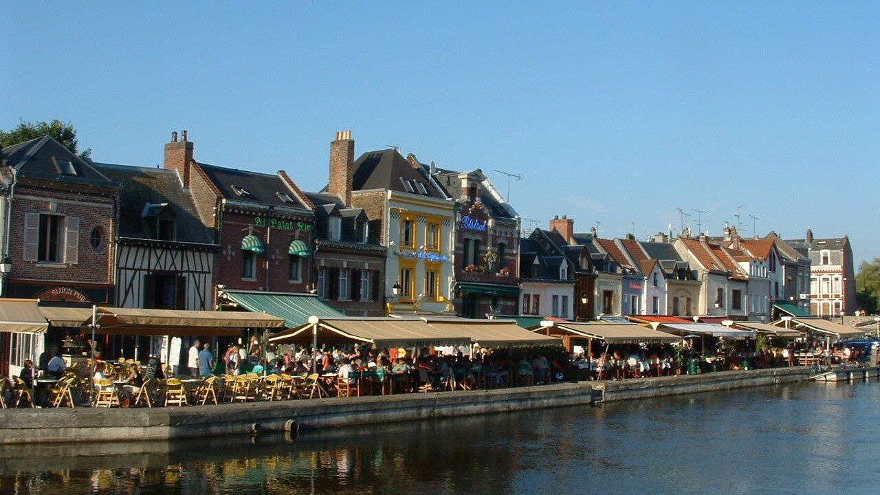 Photo of Outdoor in Saint-Valery-sur-Somme