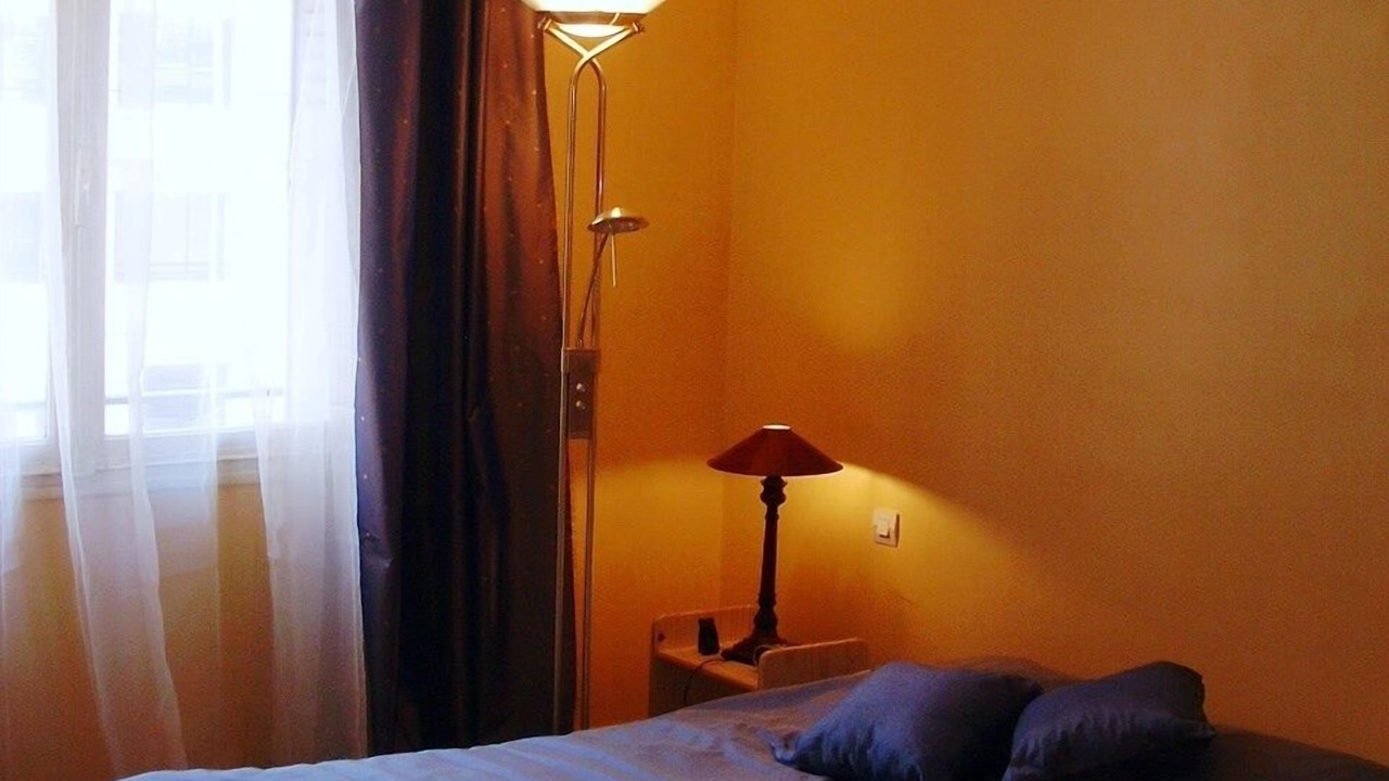 Photo of Bedroom in Saint-Valery-sur-Somme
