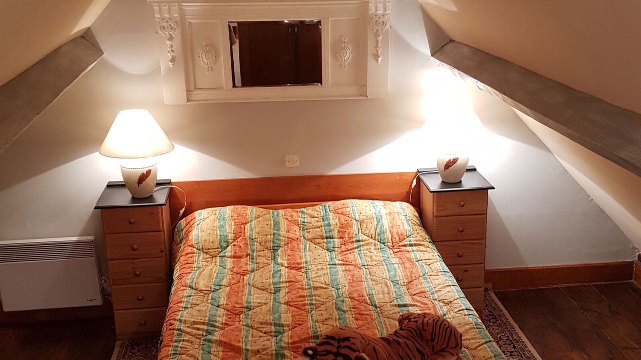 Photo of Bedroom in Saint-Valery-sur-Somme