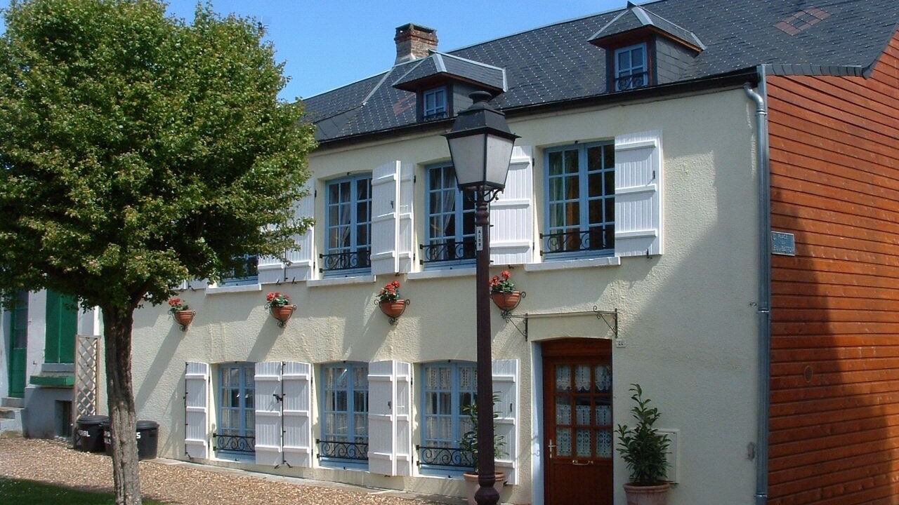 Photo of Outdoor in Saint-Valery-sur-Somme