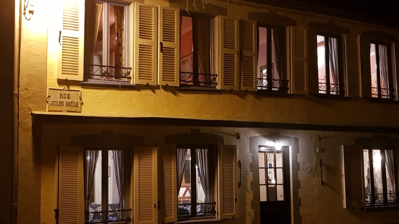 Photo of Outdoor in Saint-Valery-sur-Somme
