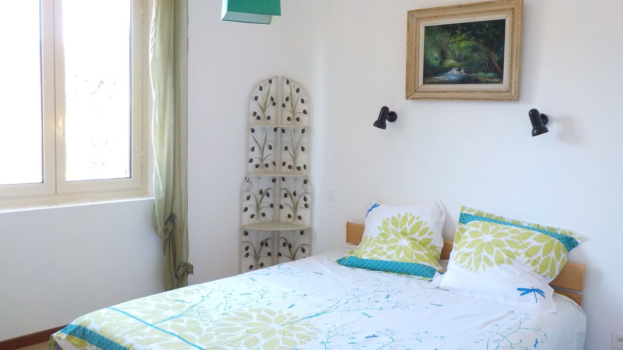 Photo of Bedroom in Banon
